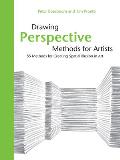 Drawing Perspective Methods for Artists 125 Methods for Creating Special Illusion in Art
