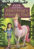 Heartsong's Missing Foal
