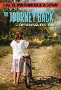 The Journey Back: Sequel to the Newbery Honor Book the Upstairs Room