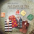 363 Days of Tea