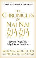The Chronicles of NAI NAI: Beyond What Was Asked for or Imagined