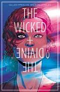 The Faust Act: The Wicked + The Divine 1