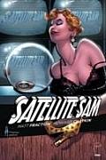 Satellite Sam Omnibus Deluxe Edition