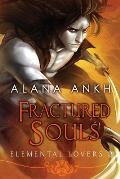Fractured Souls: Volume 2