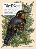 BirdNote Chirps Quirks & Stories of 100 Birds from the Popular Public Radio Show