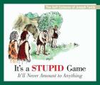 Its a Stupid Game Itll Never Amount to Anything The Golf Cartoons of Joseph Farris