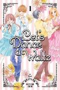 Let's Dance a Waltz 1