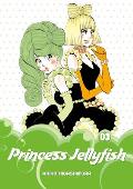 Princess Jellyfish Volume 03