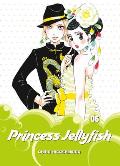 Princess Jellyfish Volume 06