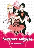 Princess Jellyfish Volume 05
