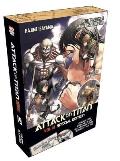 Attack on Titan 19 Special Edition With DVD