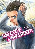 Welcome to the Ballroom, Volume 1