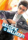 Welcome to the Ballroom, Volume 2
