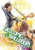 Welcome to the Ballroom, Volume 3