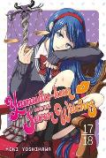 Yamada-Kun and the Seven Witches 17-18