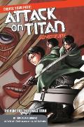 Attack on Titan Adventure 2: The Hunt for the Female Titan