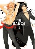 10 Dance Volume 03