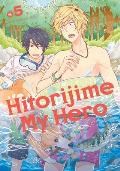 Hitorijime My Hero Volume 05