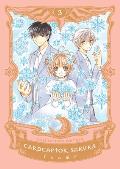 Cardcaptor Sakura Collectors Edition 3