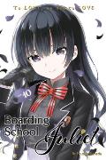 Boarding School Juliet 10