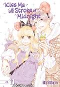 Kiss Me at the Stroke of Midnight Vol 11