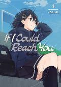 If I Could Reach You Volume 04