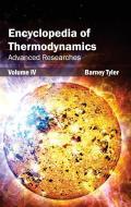 Encyclopedia of Thermodynamics: Volume 4 (Advanced Researches)