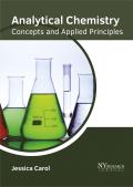 Analytical Chemistry: Concepts and Applied Principles