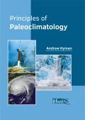 Principles of Paleoclimatology