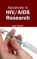 Advances in Hiv/AIDS Research