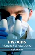 Hiv/Aids: Translational Researches