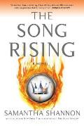 Song Rising Bone Season Book 3