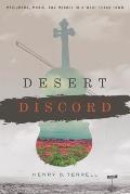 Desert Discord: Marijuana, Music, and Murder in a West Texas Town