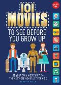 101 Movies to See Before You Grow Up Be Your Own Movie Critic The Must See Movie List for Kids