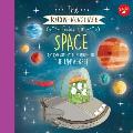 Know Nonsense Guide to Space An Awesomely Fun Guide to the Universe