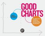 Good Charts The HBR Guide to Making Smarter More Persuasive Data Visualizations