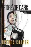 Edge of Dark Glittering Edge Book 1