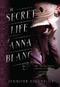 Secret Life of Anna Blanc