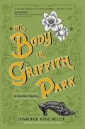 Body in Griffith Park An Anna Blanc Mystery