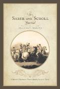 Saber & Scroll: Volume 5, Issue 3, October 2016