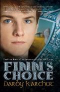 Finn's Choice: Volume 4