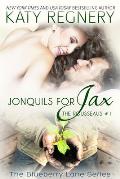 Jonquils for Jax the Rousseaus 01