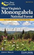 Five-Star Trails: West Virginia's Monongahela National Forest: Your Guide to the Area's Most Beautiful Hikes