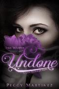 Time Warper: Undone, Volume 2: A Sage Hannigan Novel