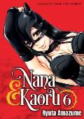Nana & Kaoru, Volume 6