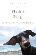 Flash's Song: How One Small Dog Turned Into One Big Miracle