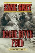 Rogue River Feud A Western Story