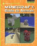 Minecraft: Guide to Animals