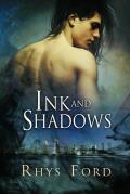 Ink and Shadows: Volume 1