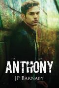 Anthony, Volume 4